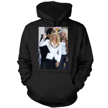 Shakira Mens Pullover Hoodie Sweatshirt