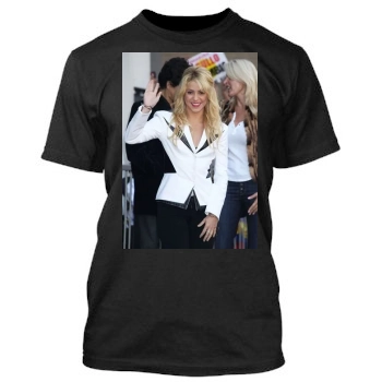 Shakira Men's TShirt