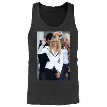 Shakira Men's Tank Top