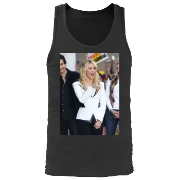 Shakira Men's Tank Top