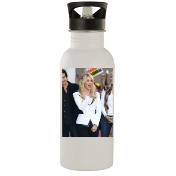 Shakira Stainless Steel Water Bottle