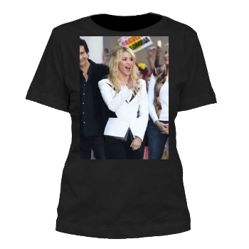 Shakira Women's Cut T-Shirt