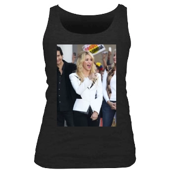 Shakira Women's Tank Top