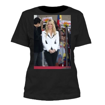 Shakira Women's Cut T-Shirt