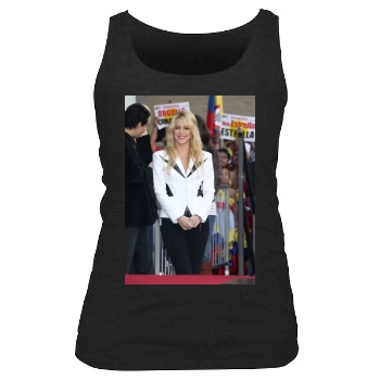 Shakira Women's Tank Top