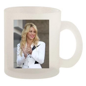 Shakira 10oz Frosted Mug