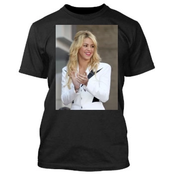 Shakira Men's TShirt