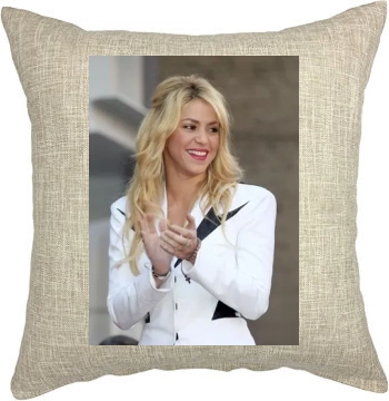 Shakira Pillow