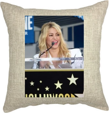 Shakira Pillow