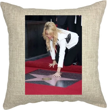 Shakira Pillow