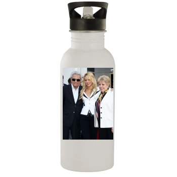 Shakira Stainless Steel Water Bottle