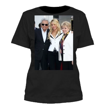 Shakira Women's Cut T-Shirt