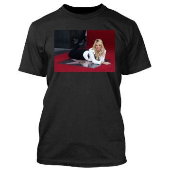 Shakira Men's TShirt