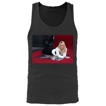 Shakira Men's Tank Top