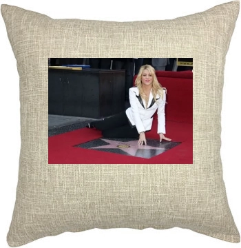 Shakira Pillow