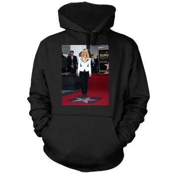 Shakira Mens Pullover Hoodie Sweatshirt