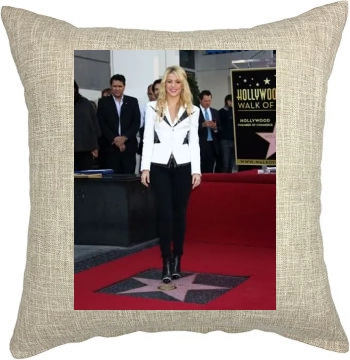 Shakira Pillow