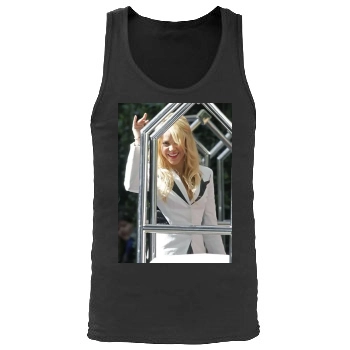 Shakira Men's Tank Top