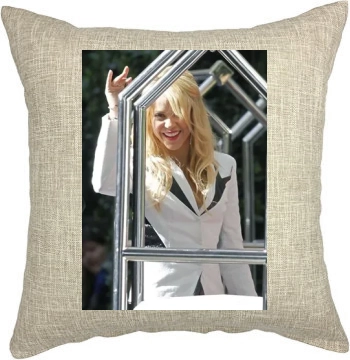 Shakira Pillow