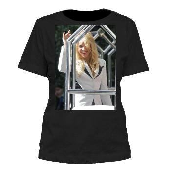 Shakira Women's Cut T-Shirt