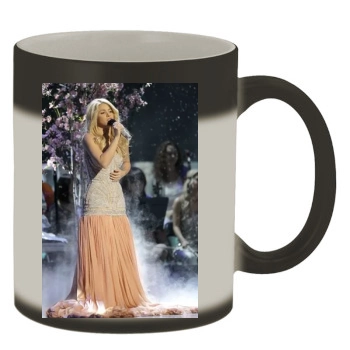 Shakira Color Changing Mug