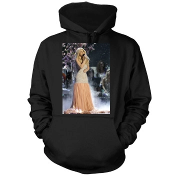 Shakira Mens Pullover Hoodie Sweatshirt