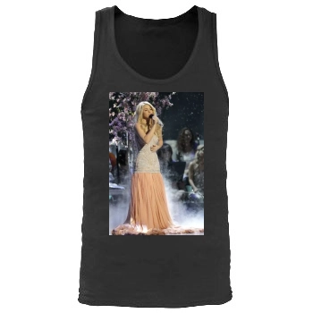 Shakira Men's Tank Top