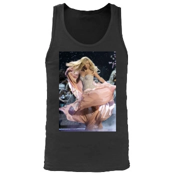 Shakira Men's Tank Top