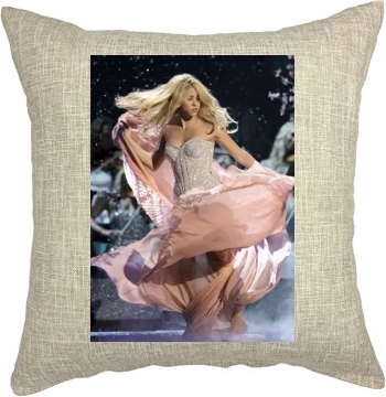 Shakira Pillow