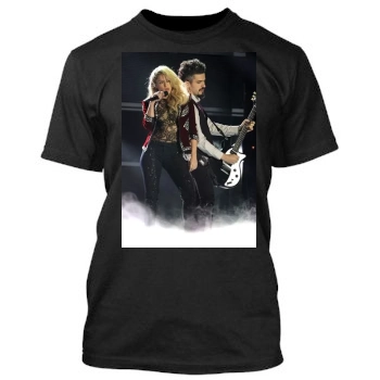 Shakira Men's TShirt