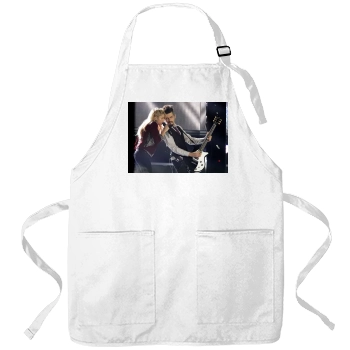 Shakira Apron