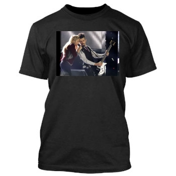 Shakira Men's TShirt