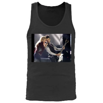 Shakira Men's Tank Top