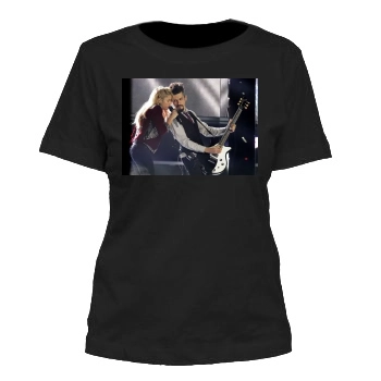 Shakira Women's Cut T-Shirt