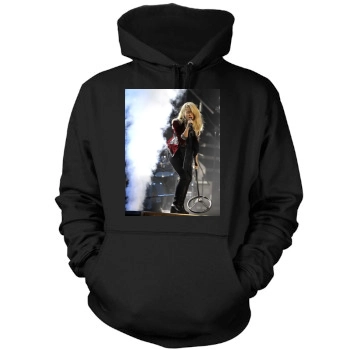 Shakira Mens Pullover Hoodie Sweatshirt