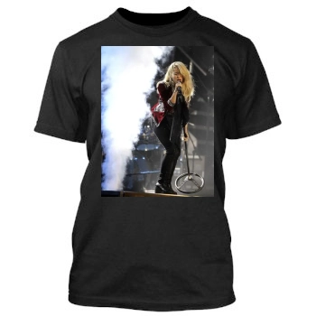 Shakira Men's TShirt