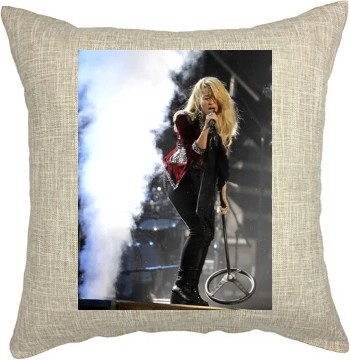 Shakira Pillow