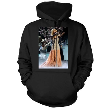 Shakira Mens Pullover Hoodie Sweatshirt