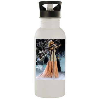 Shakira Stainless Steel Water Bottle