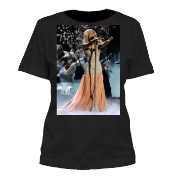 Shakira Women's Cut T-Shirt