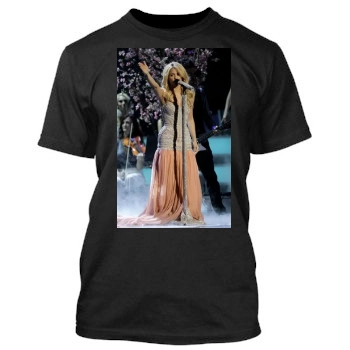 Shakira Men's TShirt