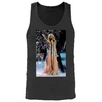 Shakira Men's Tank Top