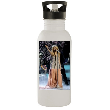 Shakira Stainless Steel Water Bottle