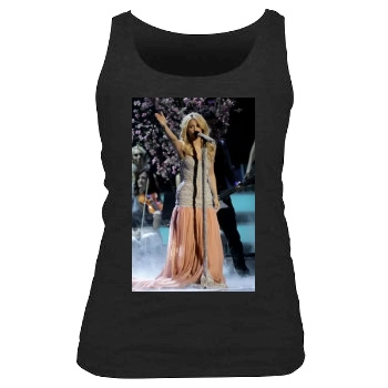 Shakira Women's Tank Top