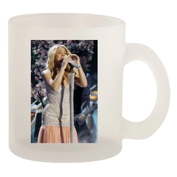 Shakira 10oz Frosted Mug