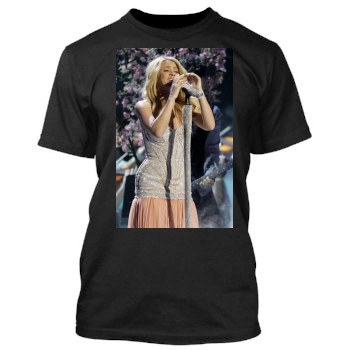 Shakira Men's TShirt