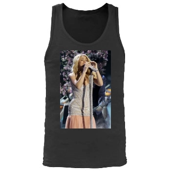 Shakira Men's Tank Top