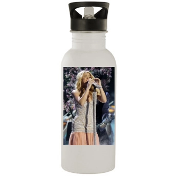 Shakira Stainless Steel Water Bottle