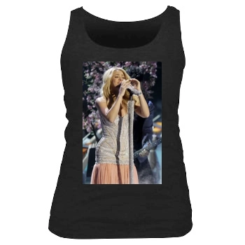 Shakira Women's Tank Top