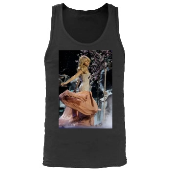 Shakira Men's Tank Top